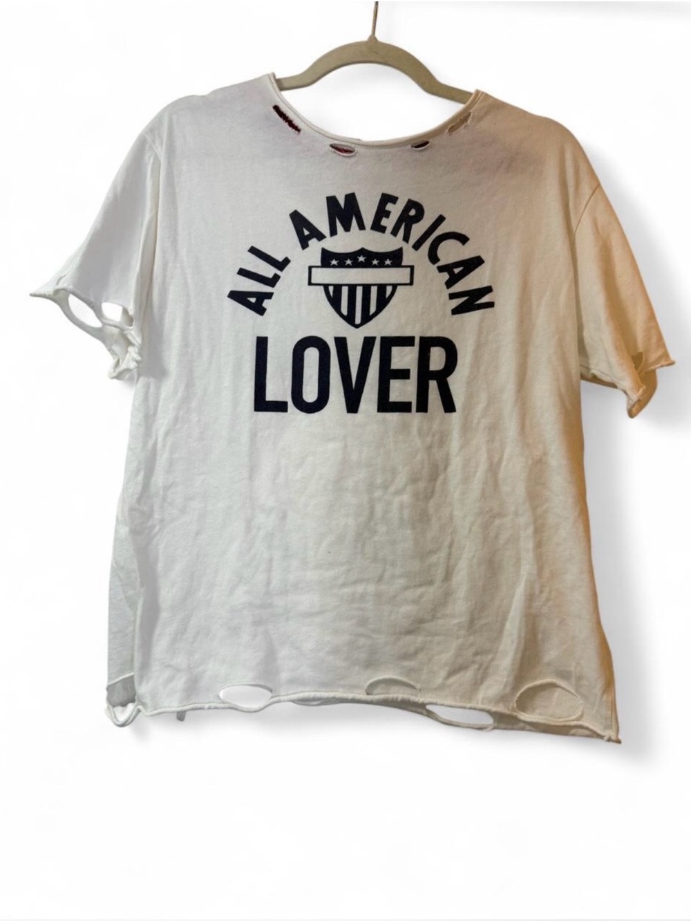 Daydreamer “All American Lover” Graphic Tee